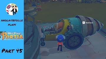 My Time at Portia Part 45 COMMISIONS COMING IN THICK AND FAST