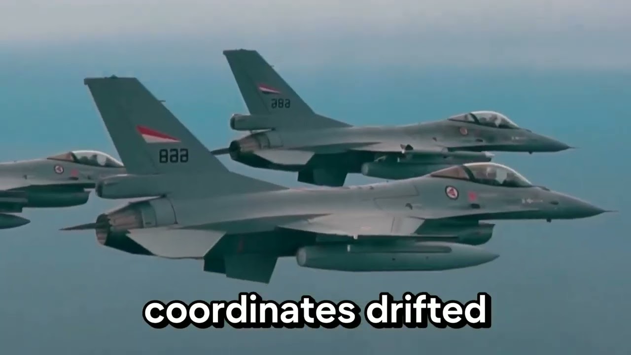 Disaster in Transit: What Happens When a Drone Finds Russian Artillery 