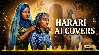 New Harari Music Mix 2026 | Ardale Multimedia Exclusive