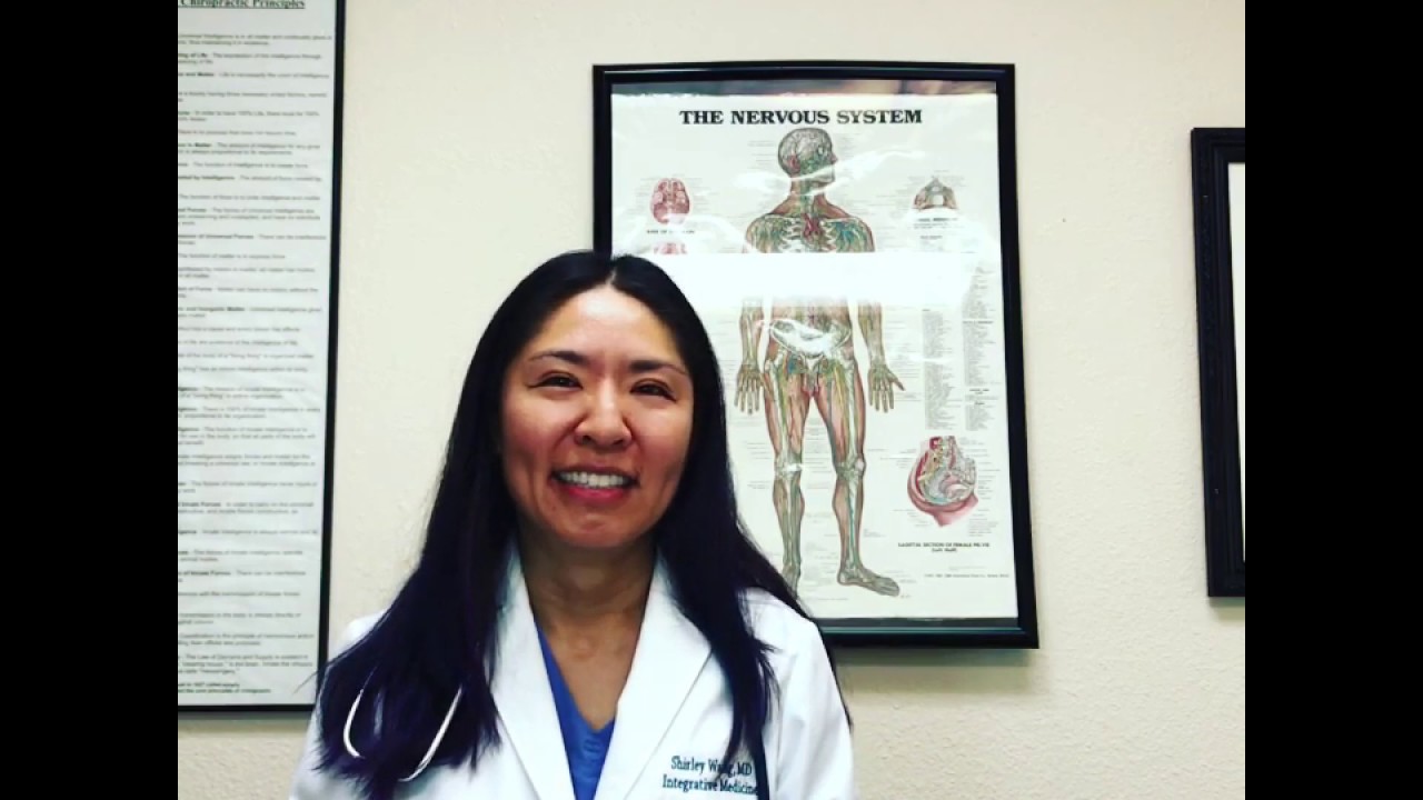 Benefits of a Chiropractic Adjustment