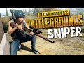 БИТВА СНАЙПЕРОВ В ЗАТОПЛЕННОМ ГОРОДЕ - PLAYERUNKNOWN'S BATTLEGROUNDS