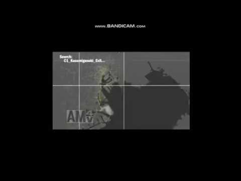 東方MAD風神録 Ring sky core-汝は白狼なりや?(森羅万象)feat.あやぽんず,あよ,めらみぽっぷ