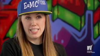 Arts InSight: Color My World