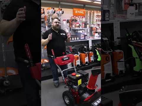 Бензиновый снегоуборщик GEOS SnowLine 620 E ll #снегоуборщик #инструмент #тмк Бензиновый снегоуборщик GEOS SnowLine 620 E ll #снегоуборщик #инструмент #тмк