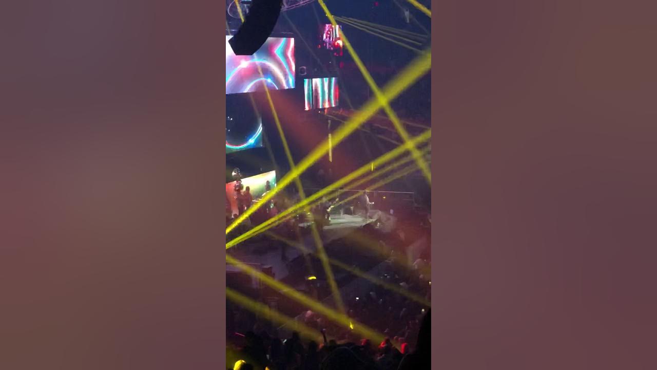 Gerardo Ortiz Las Vegas 2019 YouTube