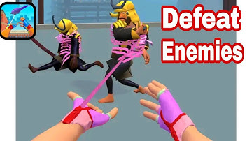 Web Master 3d Gameplay | Part 1(@PremiumFreeGamer )