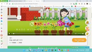 CÁCH VÀO HỌC TRÊN VIOEDU   ĐẤU TRƯỜNG TOÁN HỌC screenshot 1