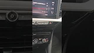 Opel Mokka e #electriccar #opel #mokka #test #driver