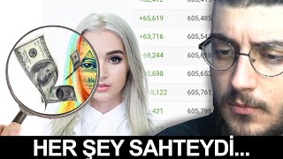 HEPİNİZİN KANDIRILDIĞI POPPY YALANI