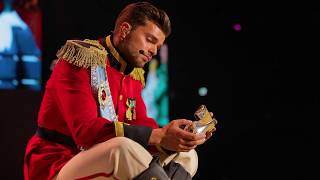 The Christmas Show aftermovie 2018