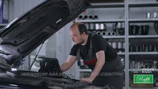 How Often Should I Service My Mazda? | #WindsorMazda