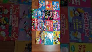 Sizinkiler Çizgi Roman Serisi