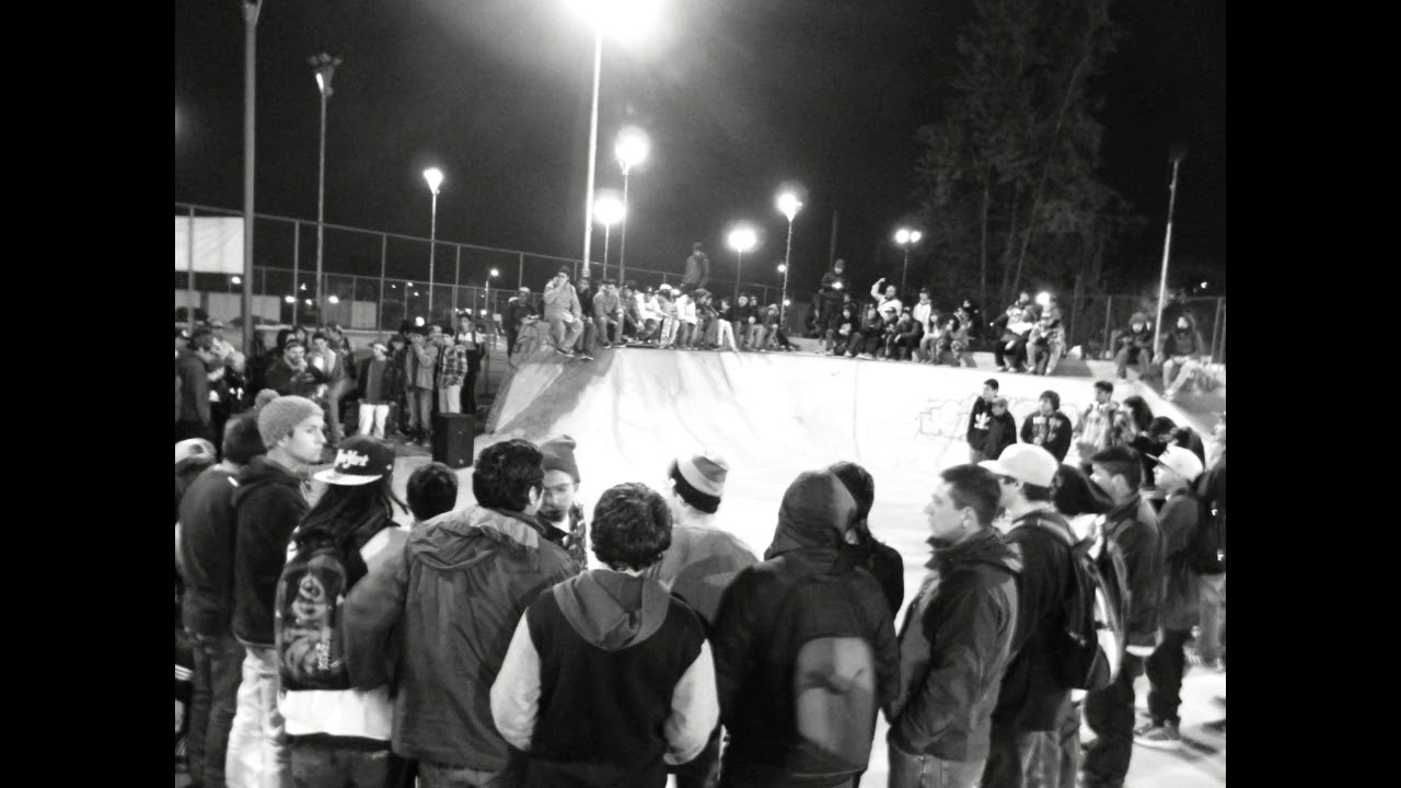 UNION LOU HUSAREC (Prod.RinconVeneno)