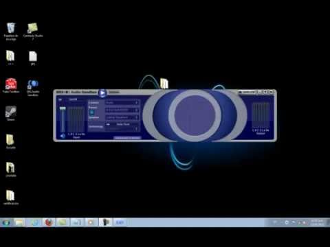 Ecualizador de audio para pc SRS Audio Sandbox - YouTube