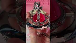 Vivienne Westwood giant orb necklace Vivienne Westwood giant orb necklace
