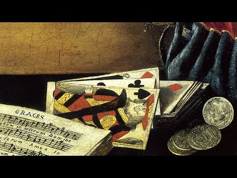 Marin Marais | Pièces de viole - Livre V, No. 1: Prelude 'Le Soligni'
