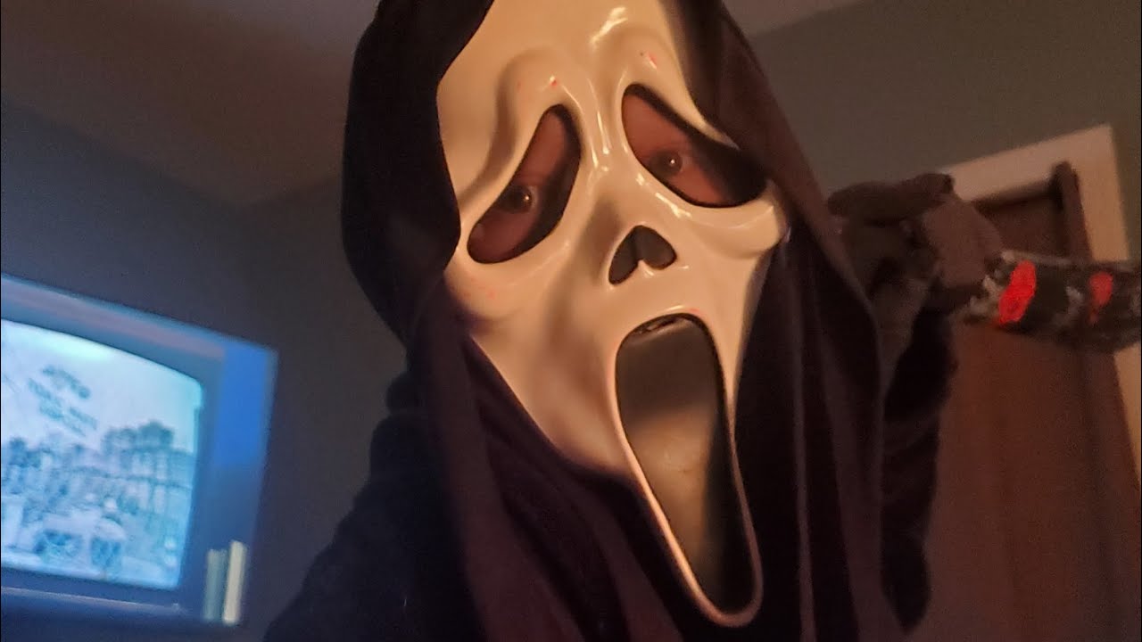 scream never answer (fan film) (READ DESC) - YouTube