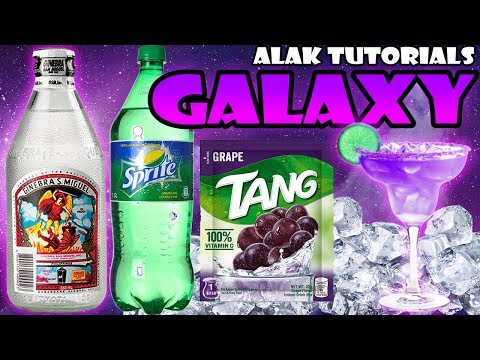 Video: Paano Gumawa Ng Mga Cola Cocktail