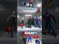 Part 11 | LAST DAY! #hottoys #toys #hottoyscollections #acrossthespiderverse #spiderman #shorts