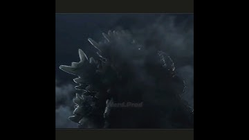 Godzilla edit #edit #godzillaedit #godzilla #editing #shorts #viralvideo #shortvideo #capcut #editor