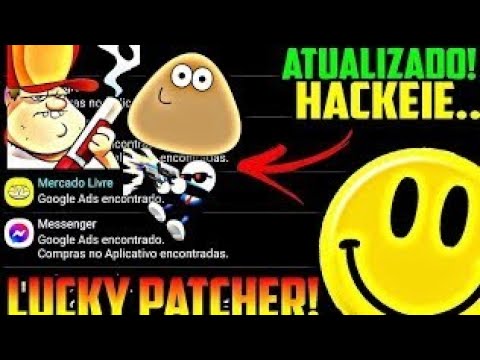Como Baixar e Instalar Lucky Patcher 2018-Hacker Para Jogos Offline 