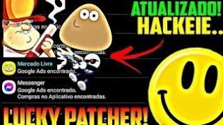 ADo COMO USAR LUCKY PATCHER EM JOGOS 2022 132 mil visualizações há 1 ano  dinheiroinfinito flu