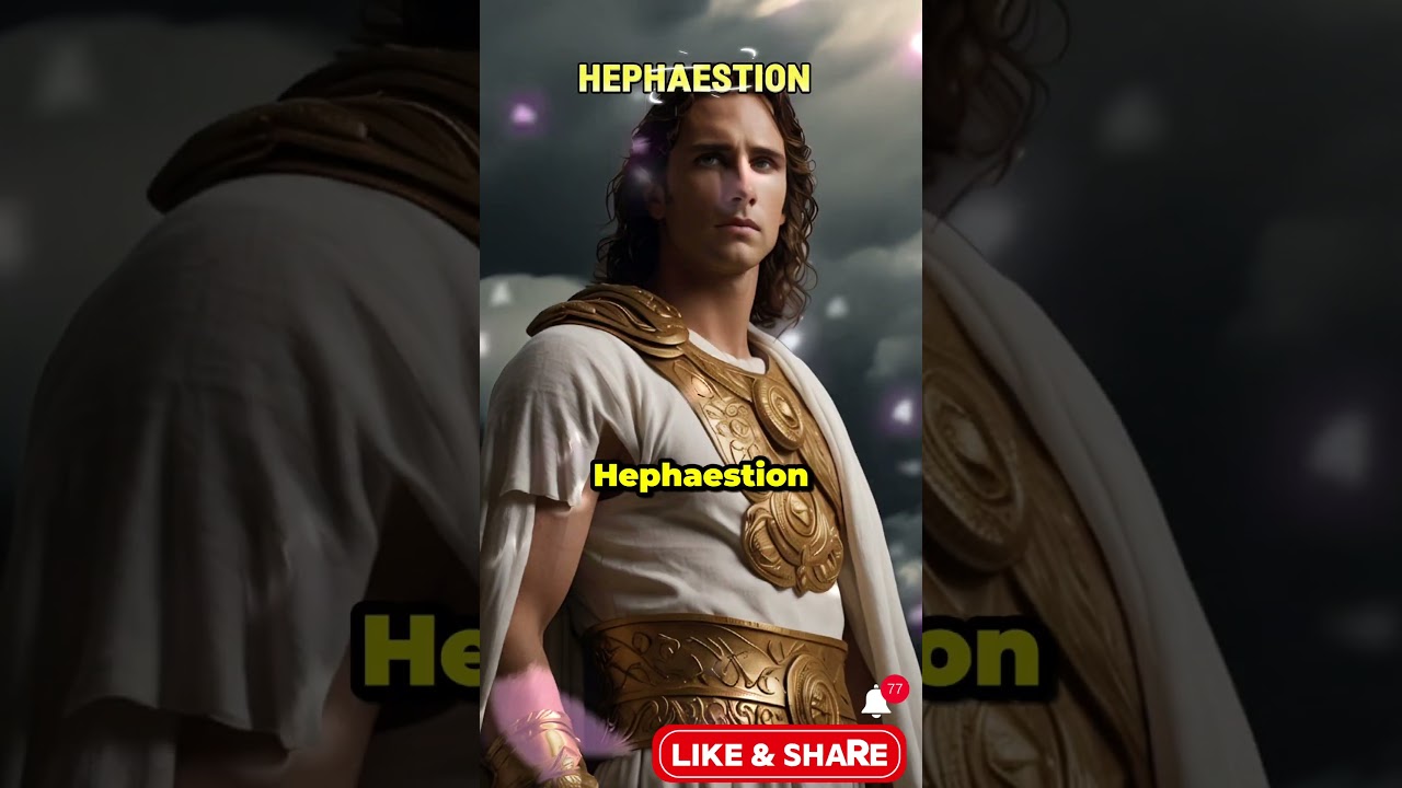 History's GREATEST Conqueror 🌟  