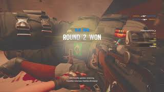 Rainbow Six Siege This Has To Be The Best Caveira Hiding Spot
