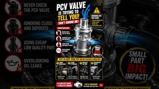 The $8 Car Part You've Never Heard Of That's Silently Protecting Your Entire Engine