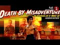 Death By Misadventure The Mysterious Life Of Bruce Lee 1993 DOCUMENTARY INVESTIGATION