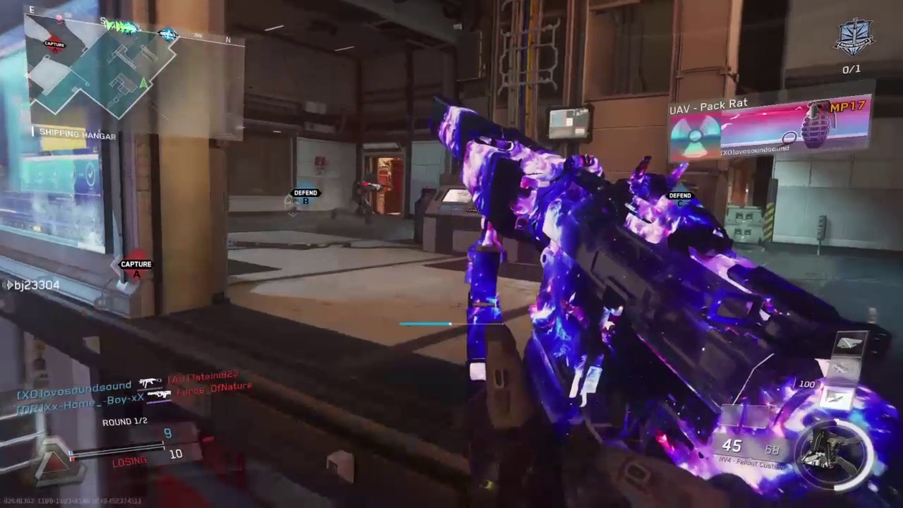 Another victim get nuked #1 GlowUpJayy 3.1-K/D