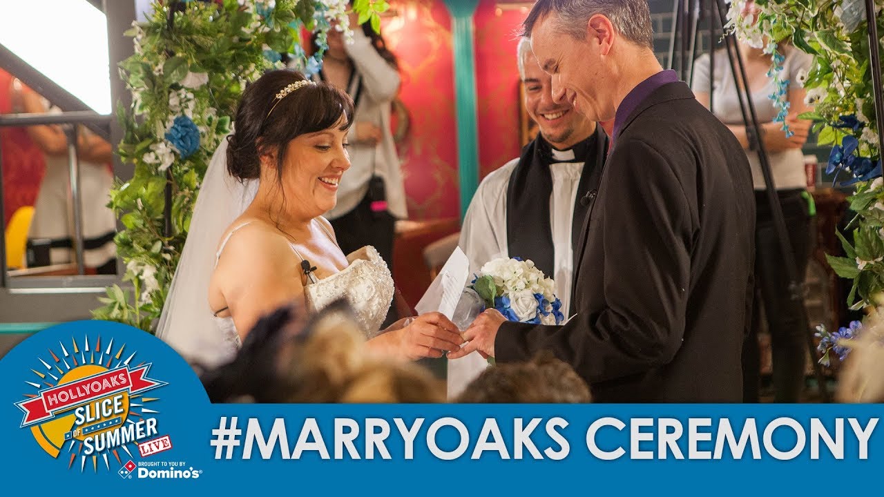 Hollyoaks Slice of Summer: 