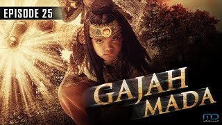 Gajah Mada - Episode 25