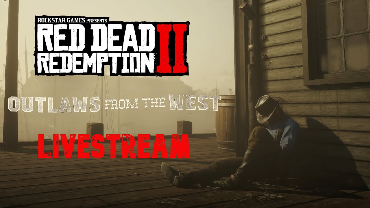Finally Pursuing Platinum in Red Dead Redemption 2 (Part 7 ...