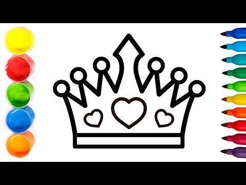 Vídeo: Com Fer Una Corona De Bebè