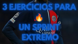 💥🚀 3 EJERCICIOS UN SPRINT EXTREMO 💥🚀🧠