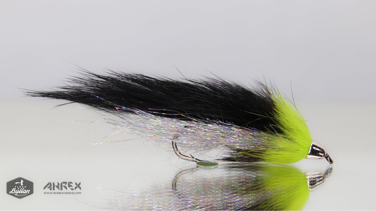 Zonker - Fluguhnýtingamyndband