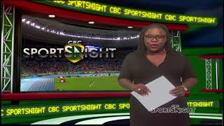 CBC SPORTS MAY 16, 2018