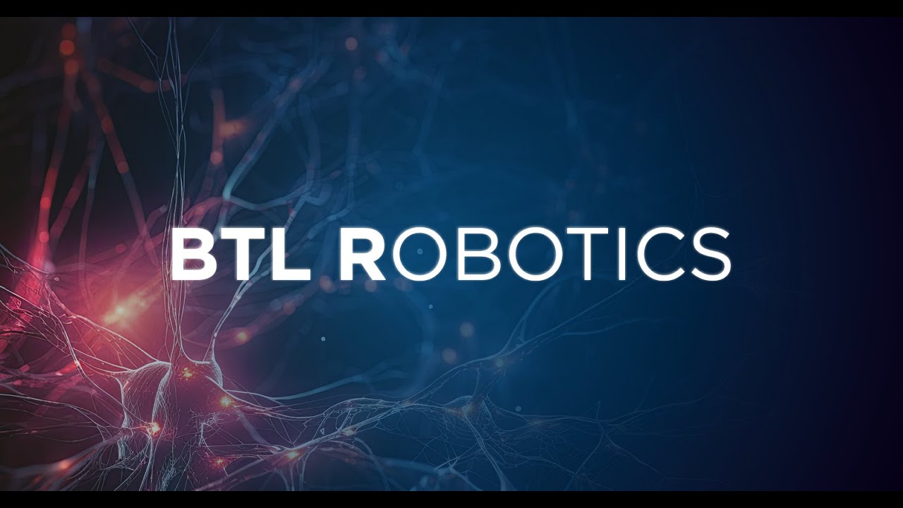 BTL Robotics - YouTube