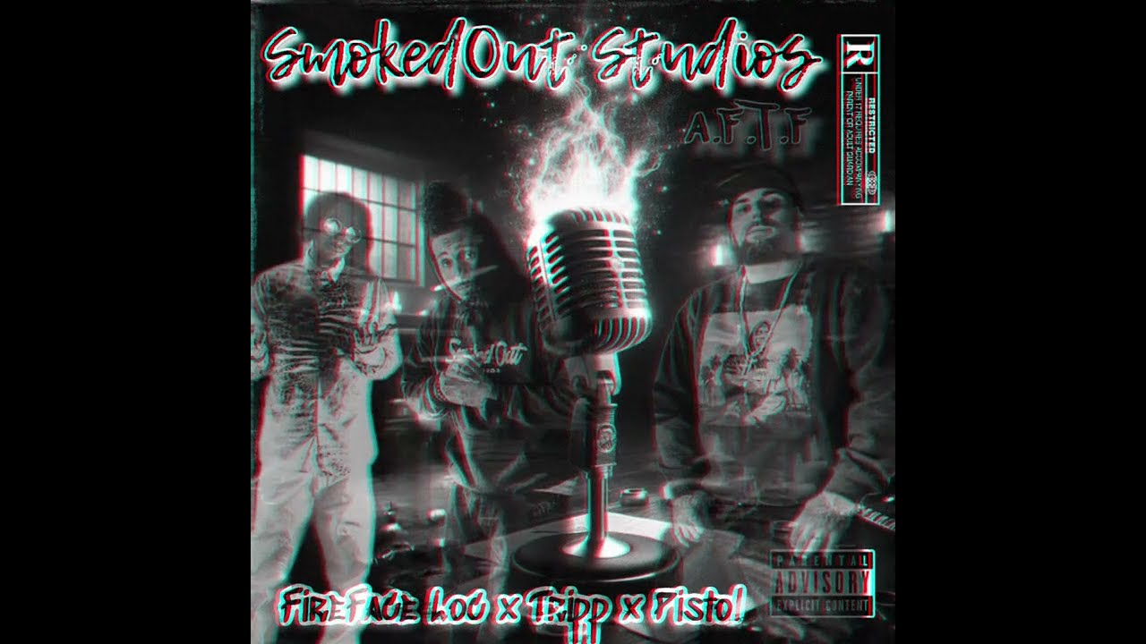 A.F.T.F (FireFace Loc x Tripp x Pistol Loc)Produced by Steven Bird