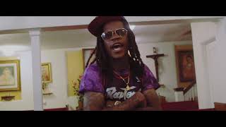 Kid Codeine - "Honestly" (Prod By. Gold Haze) Directed & Shot By. Kalen G. Smith