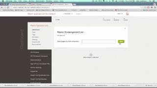 Create an interactive database for your class with Silk