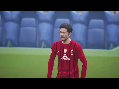 FINAL AFC CHAMPIONS LEAGUE URAWA REDS VS WUHAN THREE TOWNS FC ESTADIO LOCAL FINAL AFC CHAMPIONS LEAGUE URAWA REDS VS WUHAN THREE TOWNS FC ESTADIO LOCAL Thumbnail