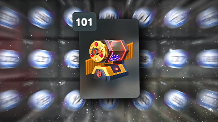 opening 101 Lotto Machines and questioning everything.. (WoT Blitz)