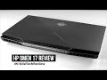 HP Omen 17 (2019-2020) Review