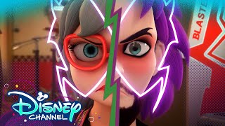 Crocoduel Miraculous Ladybug