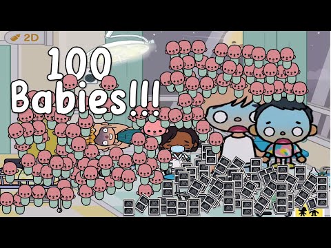 100+] Toca Boca Pictures