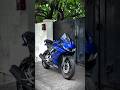 🫵💙😩 #yamaha #r15v3 #bikelover #youtubeshorts #viralvideo
