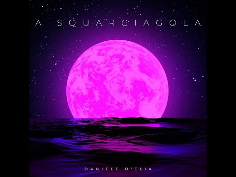 Daniele D’Elia - A squarciagola