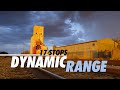 Add 3 Stops of Dynamic Range to Any Camera!